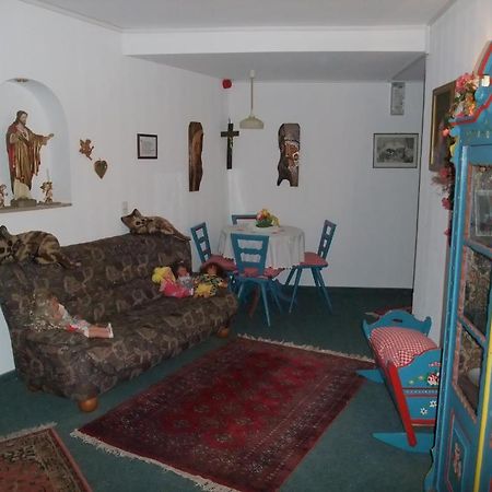 Gasthof Alte Post اوبرتروباخ المظهر الخارجي الصورة