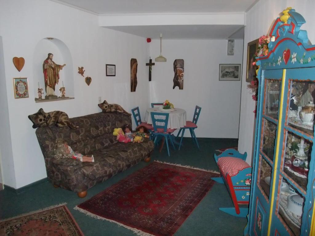 Gasthof Alte Post اوبرتروباخ المظهر الخارجي الصورة