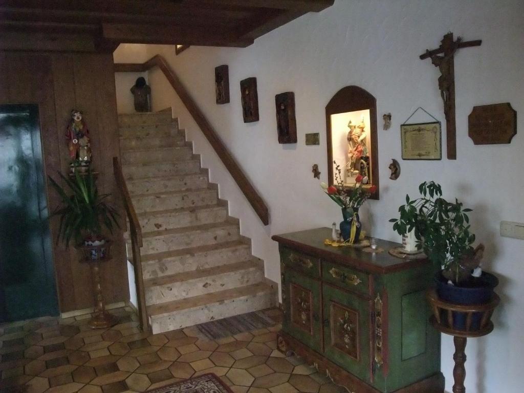 Gasthof Alte Post اوبرتروباخ المظهر الخارجي الصورة
