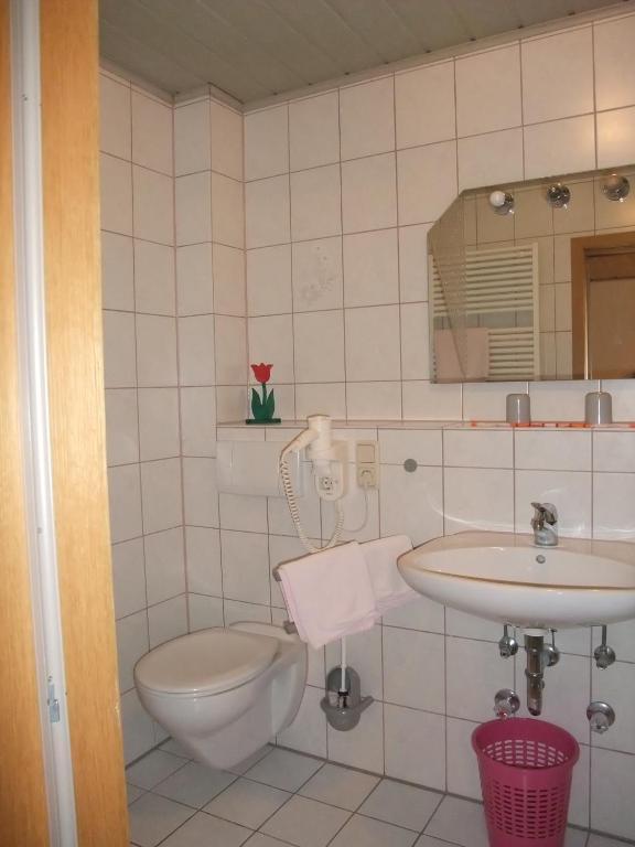 Gasthof Alte Post اوبرتروباخ الغرفة الصورة